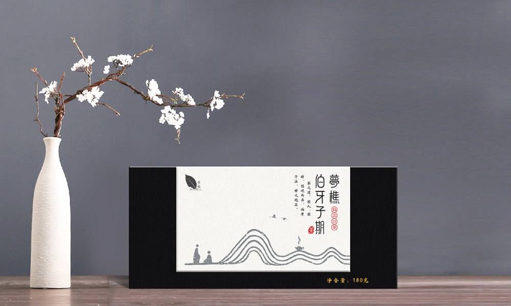 安多县国潮包装设计的创新路径——传统文化与年轻潮流的破圈融合